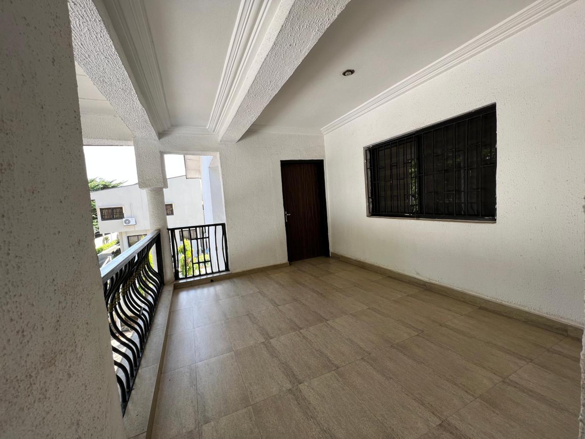 Urban Rootz Abuja Exterior foto